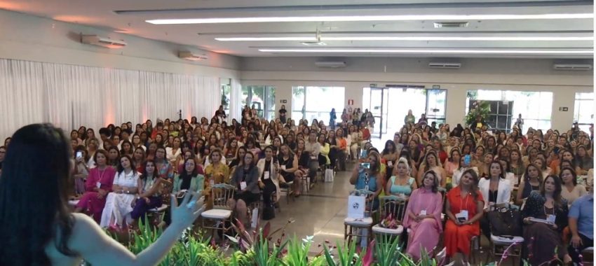 6° Café Com Elas