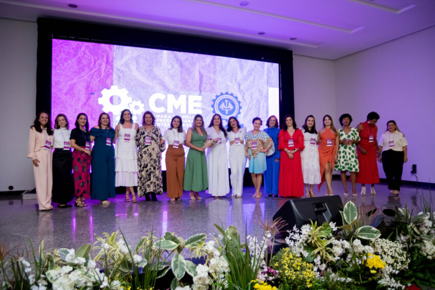 6º Café com Elas em mais uma edição de sucesso