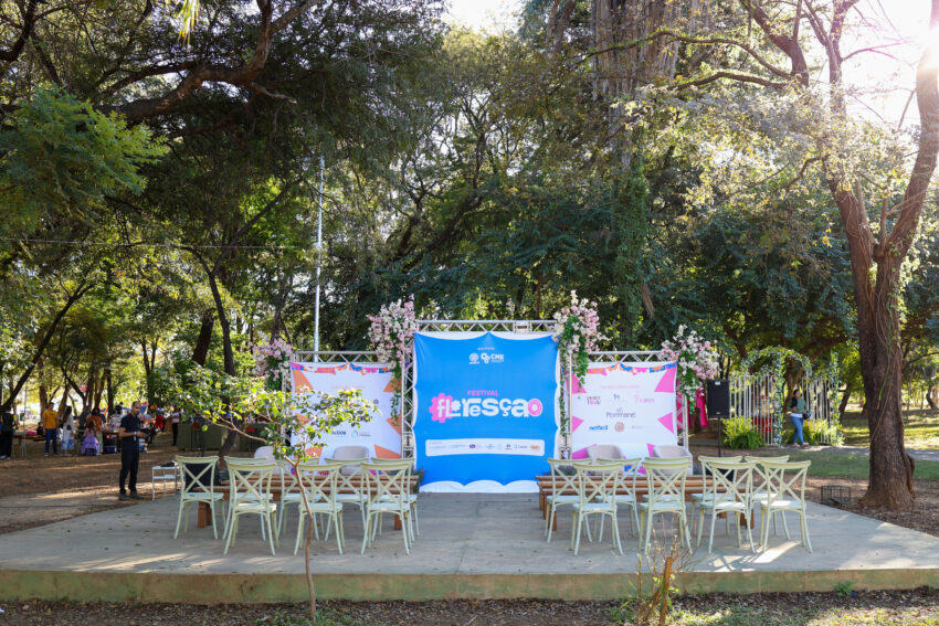 Evento reunirá empreendedorismo, gastronomia e aprendizado no próximo domingo
